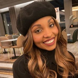 Meet your Posher, Brittany